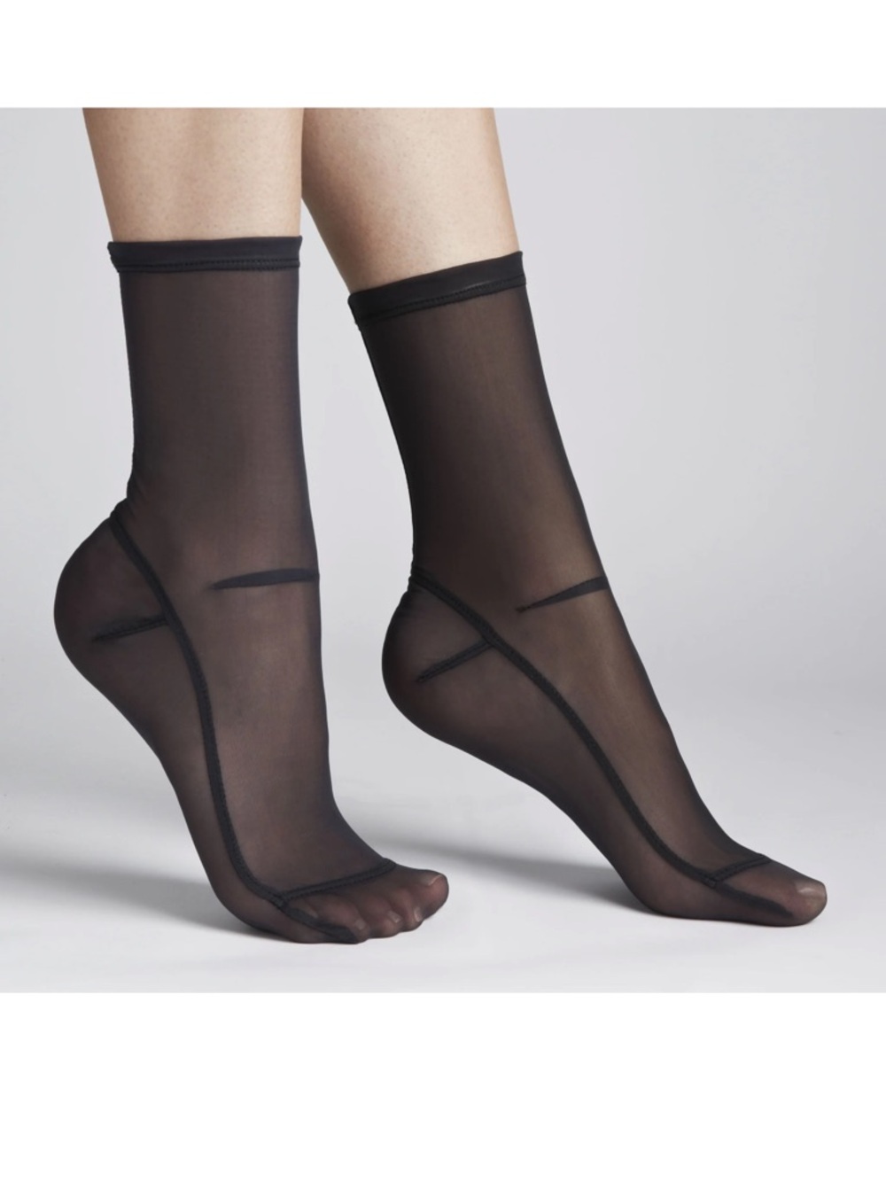 Darner Los Angeles Mesh Socks